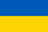 Drapeau d'Ukraine