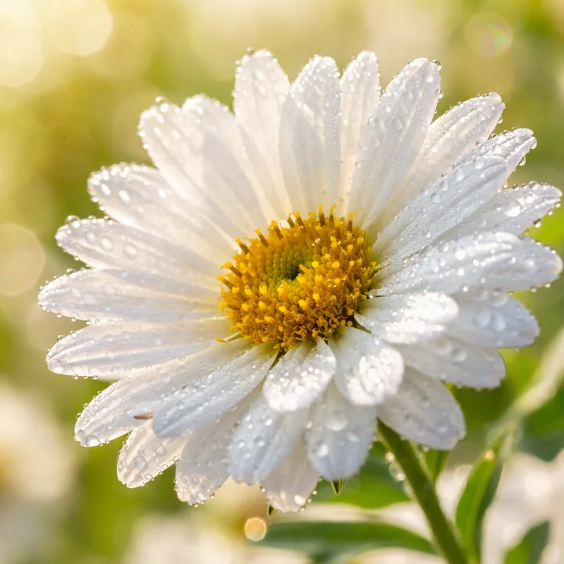 Aster - classique
