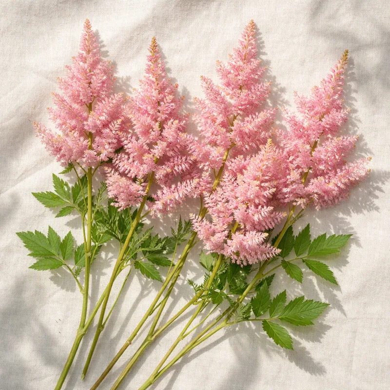 Astilbe - classique - image 4