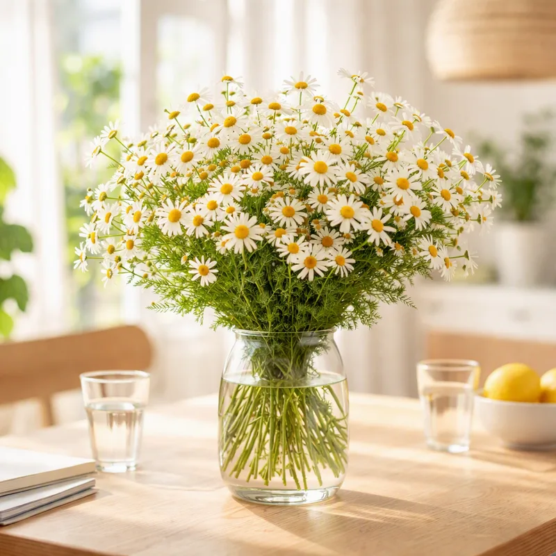 Camomille - classique - image 2