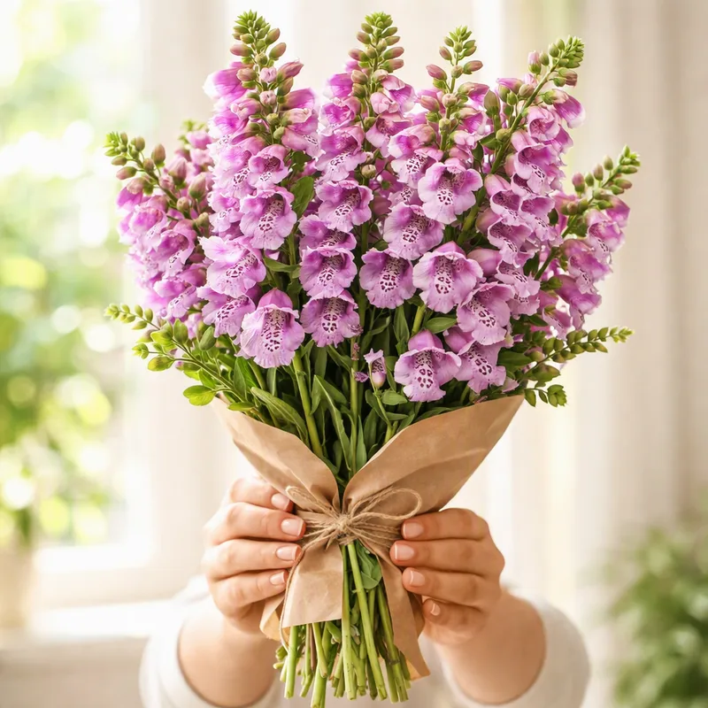 Digitale - classique - image 3