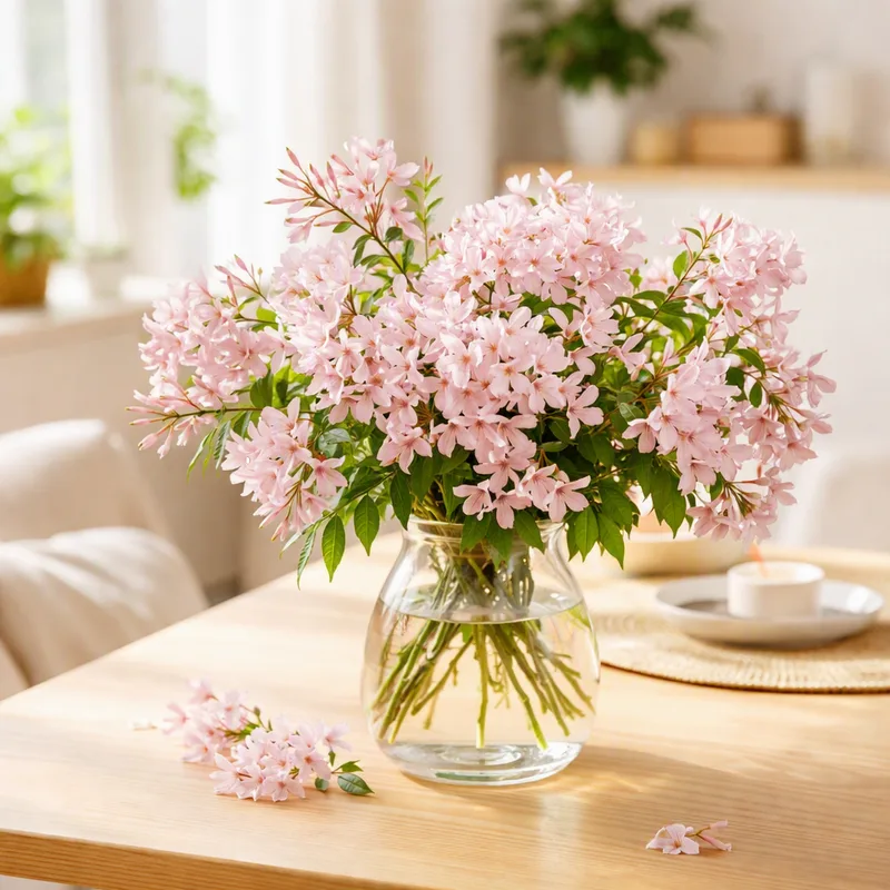 Jasmin - rose - image 2