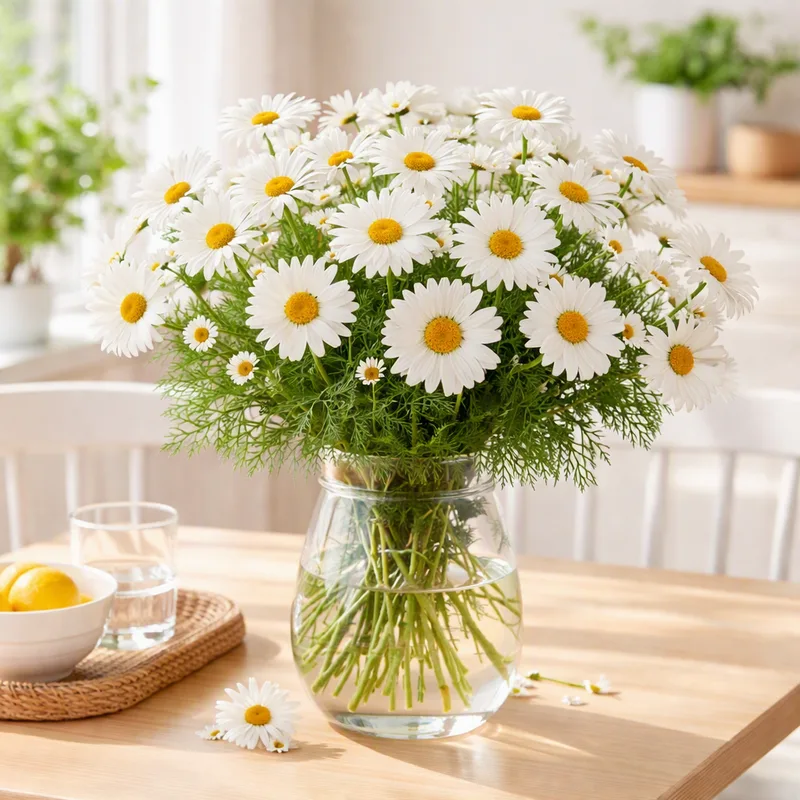 Marguerite - classique - image 2