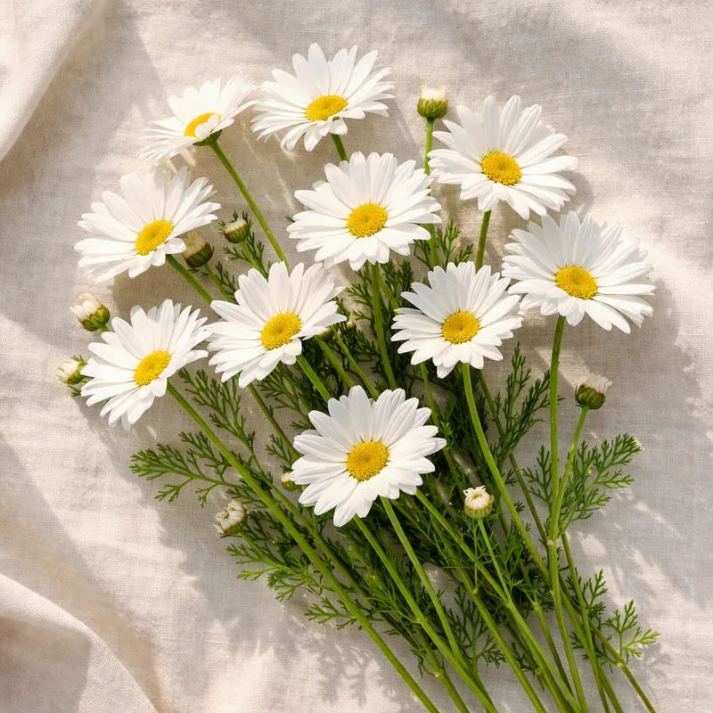Marguerite - classique - image 4