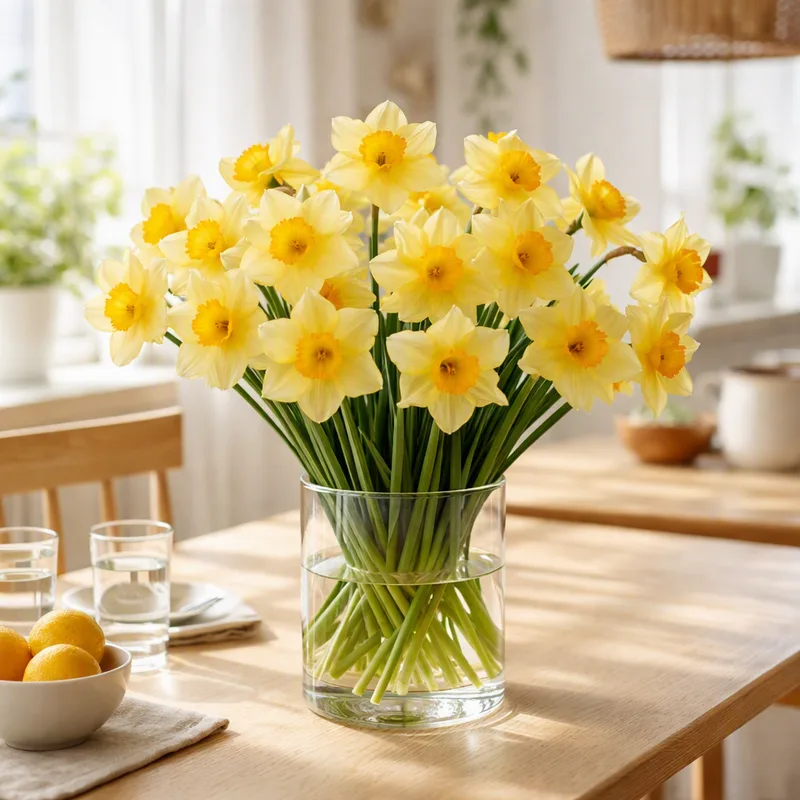 Narcisse - classique - image 2