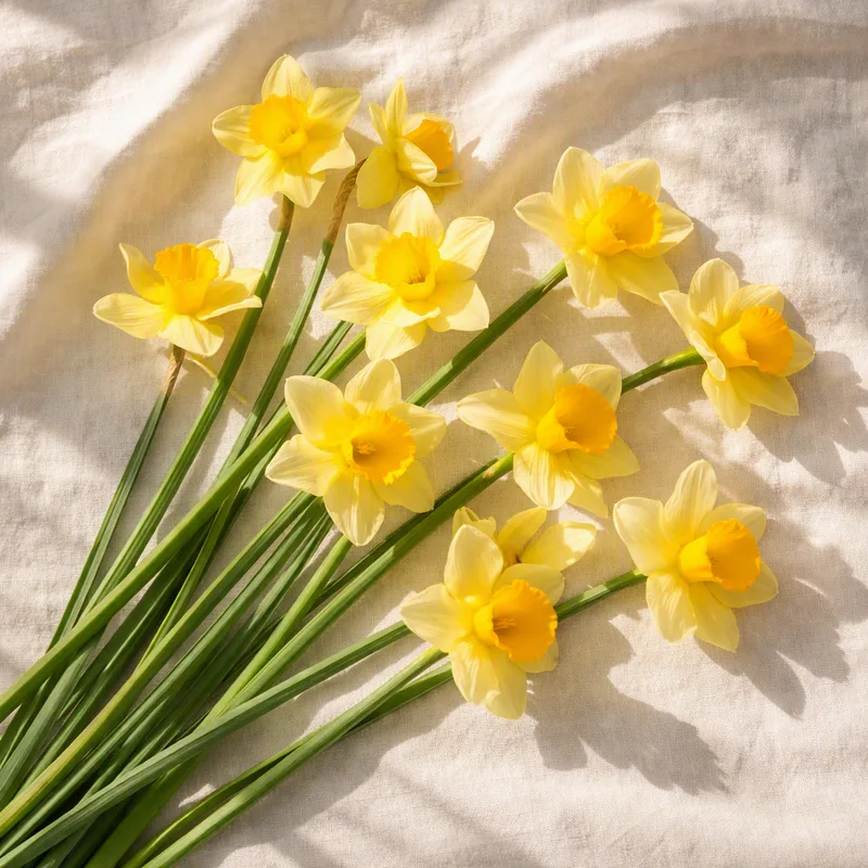 Narcisse - classique - image 4