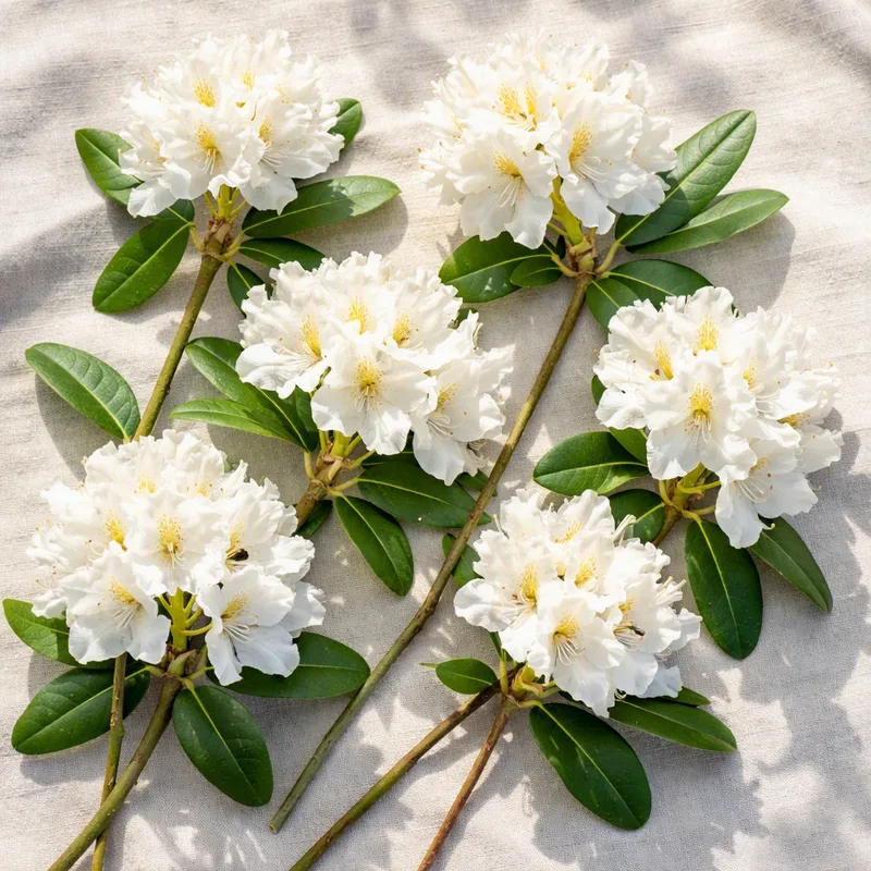 Rhododendron - classique - image 4