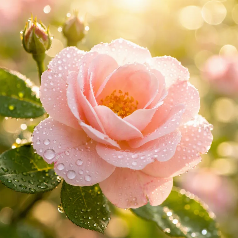 Envoyer des fleurs