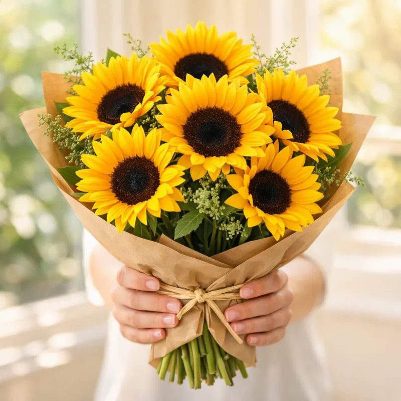 Tournesol - classique - image 3